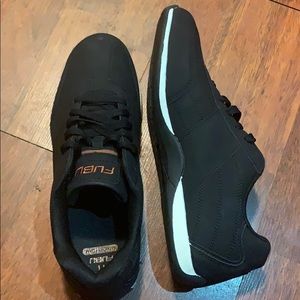 Shoes brand new never used
